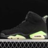 AJ 6 Retro ‘Electric Green’ CT8529-003