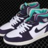 New Arrival AJ1 High Pairs Daybreak CT0978-150