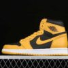 New Arrival AJ1 High Pollen 555088-701 New Arrival AJ1 High Pollen 555088-701