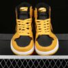 New Arrival AJ1 High Pollen 555088-701 New Arrival AJ1 High Pollen 555088-701