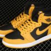 New Arrival AJ1 High Pollen 555088-701 New Arrival AJ1 High Pollen 555088-701