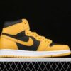 New Arrival AJ1 High Pollen 555088-701 New Arrival AJ1 High Pollen 555088-701