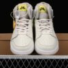 AJ 1 High Zoom ‘Pearl White’ CT0979-107