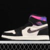 New Arrival AJ1 High PSG DB3610-105