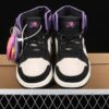 New Arrival AJ1 High PSG DB3610-105