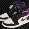 New Arrival AJ1 High PSG DB3610-105