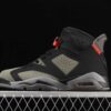 New Arrival AJ6 PSG x Retro AJ6 CK1229-001 New Arrival AJ6 PSG x Retro AJ6 CK1229-001