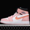 New Arrival AJ1 High Zoom Air CT0979-601