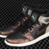 AJ 1 Retro High OG ‘Patina’ 555088-033 AJ 1 Retro High OG ‘Patina’ 555088-033