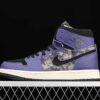 New Arrival AJ1 High Bayou Boys DC2133-500