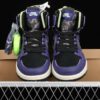 New Arrival AJ1 High Bayou Boys DC2133-500