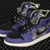 New Arrival AJ1 High Bayou Boys DC2133-500