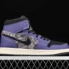 New Arrival AJ1 High Bayou Boys DC2133-500