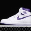 New Arrival AJ1 High CD0461-151 New Arrival AJ1 High CD0461-151
