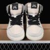 New Arrival AJ1 High Total Summit White CT0979-100 New Arrival AJ1 High Total Summit White CT0979-100