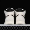 New Arrival AJ1 High Total Summit White CT0979-100 New Arrival AJ1 High Total Summit White CT0979-100
