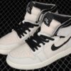 New Arrival AJ1 High Total Summit White CT0979-100 New Arrival AJ1 High Total Summit White CT0979-100