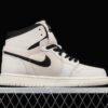 New Arrival AJ1 High Total Summit White CT0979-100 New Arrival AJ1 High Total Summit White CT0979-100