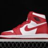 New Arrival AJ1 High New Beginnings CQ4921-601