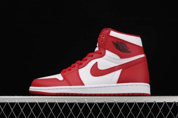 New Arrival AJ1 High New Beginnings CQ4921-601