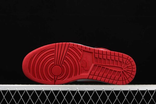 New Arrival AJ1 High New Beginnings CQ4921-601