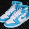 New Arrival AJ1 High 555088-117