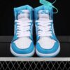 New Arrival AJ1 High 555088-117