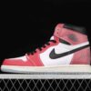 AJ 1 High Trophy Room ‘Chicago’ DA2728-100 AJ 1 High Trophy Room ‘Chicago’ DA2728-100