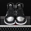 AJ 1 Retro High OG ‘Silver Toe’ CD0461-001