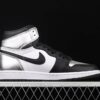 AJ 1 Retro High OG ‘Silver Toe’ CD0461-001