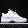 New Arrival AJ11 AH0715-100 Low Metallic Silver