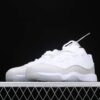 New Arrival AJ11 AH0715-100 Low Metallic Silver