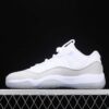 New Arrival AJ11 AH0715-100 Low Metallic Silver