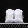New Arrival AJ11 AR0715-100 Metallic Silver