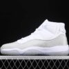 New Arrival AJ11 AR0715-100 Metallic Silver