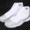 New Arrival AJ11 AR0715-100 Metallic Silver