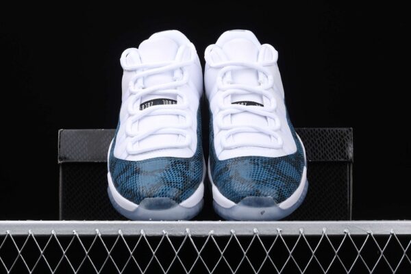 New Arrival AJ11 CD6846-102