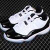 AJ 11 Retro Low ‘Concord’ 528895-153 MJ AJ 11 Retro Low ‘Concord’ 528895-153 MJ