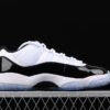 AJ 11 Retro Low ‘Concord’ 528895-153 MJ AJ 11 Retro Low ‘Concord’ 528895-153 MJ