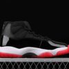 New Arrival AJ11 378037-010 Bred