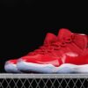 New Arrival AJ11 378037-623 Gym Red