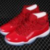 New Arrival AJ11 378037-623 Gym Red