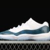 New Arrival AJ11 CD6846-102 Navy Blue Snakeskin New Arrival AJ11 CD6846-102 Navy Blue Snakeskin