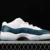 New Arrival AJ11 CD6846-102 Navy Blue Snakeskin New Arrival AJ11 CD6846-102 Navy Blue Snakeskin