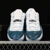 New Arrival AJ11 CD6846-102 Navy Blue Snakeskin New Arrival AJ11 CD6846-102 Navy Blue Snakeskin