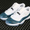 New Arrival AJ11 CD6846-102 Navy Blue Snakeskin New Arrival AJ11 CD6846-102 Navy Blue Snakeskin