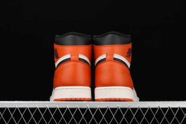 New Arrival AJ1 High 555088-005