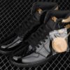 AJ 1 High Metallic Gold 555088-032