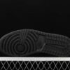 AJ 1 High Metallic Gold 555088-032