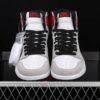 AJ 1 Retro High Light Smoke Grey 555088-126